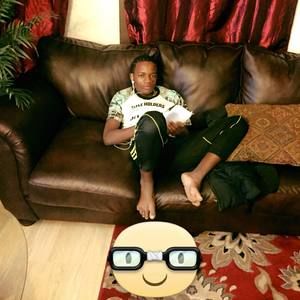 Meet your Posher, Fabris